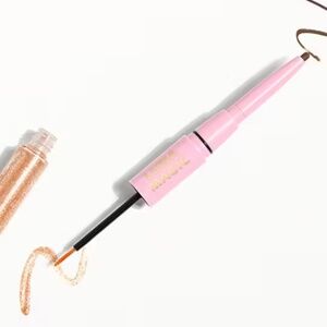 LUNA MAGIC Glitter Eyeliner Duo Color Mesmerized